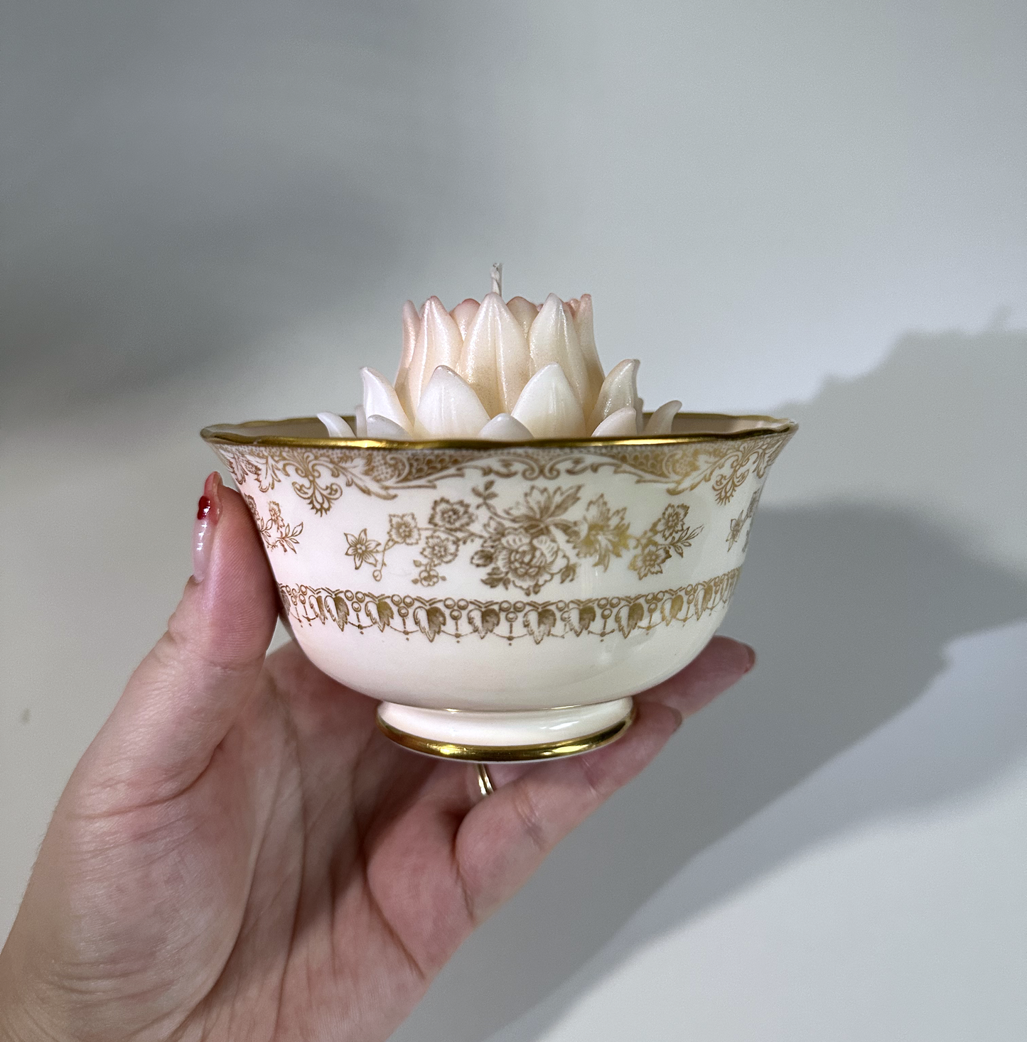 Inner Bloom