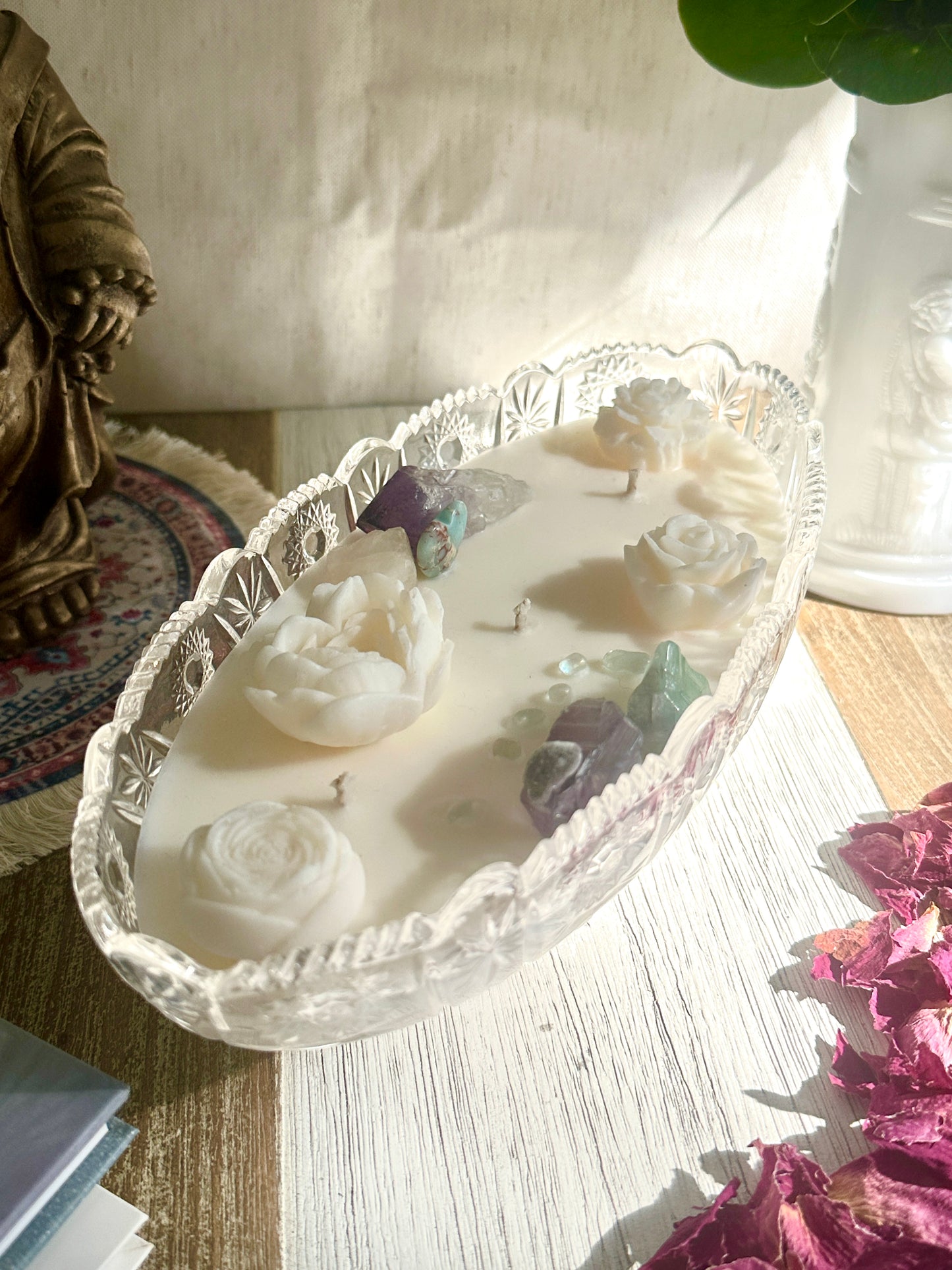 Healers Bowl
