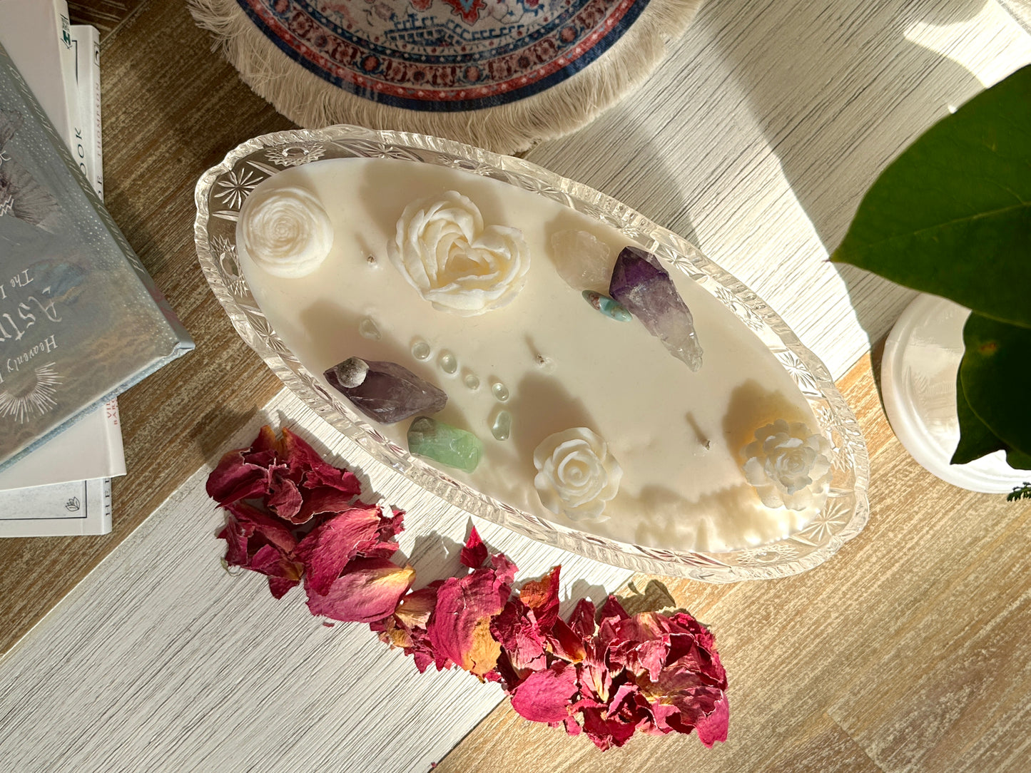 Healers Bowl