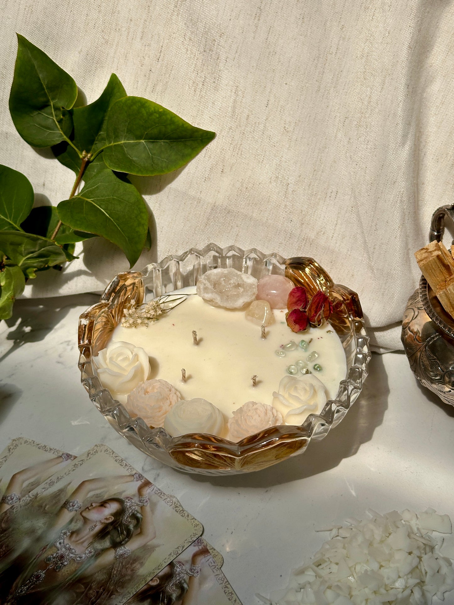 .Goddess Bowl.