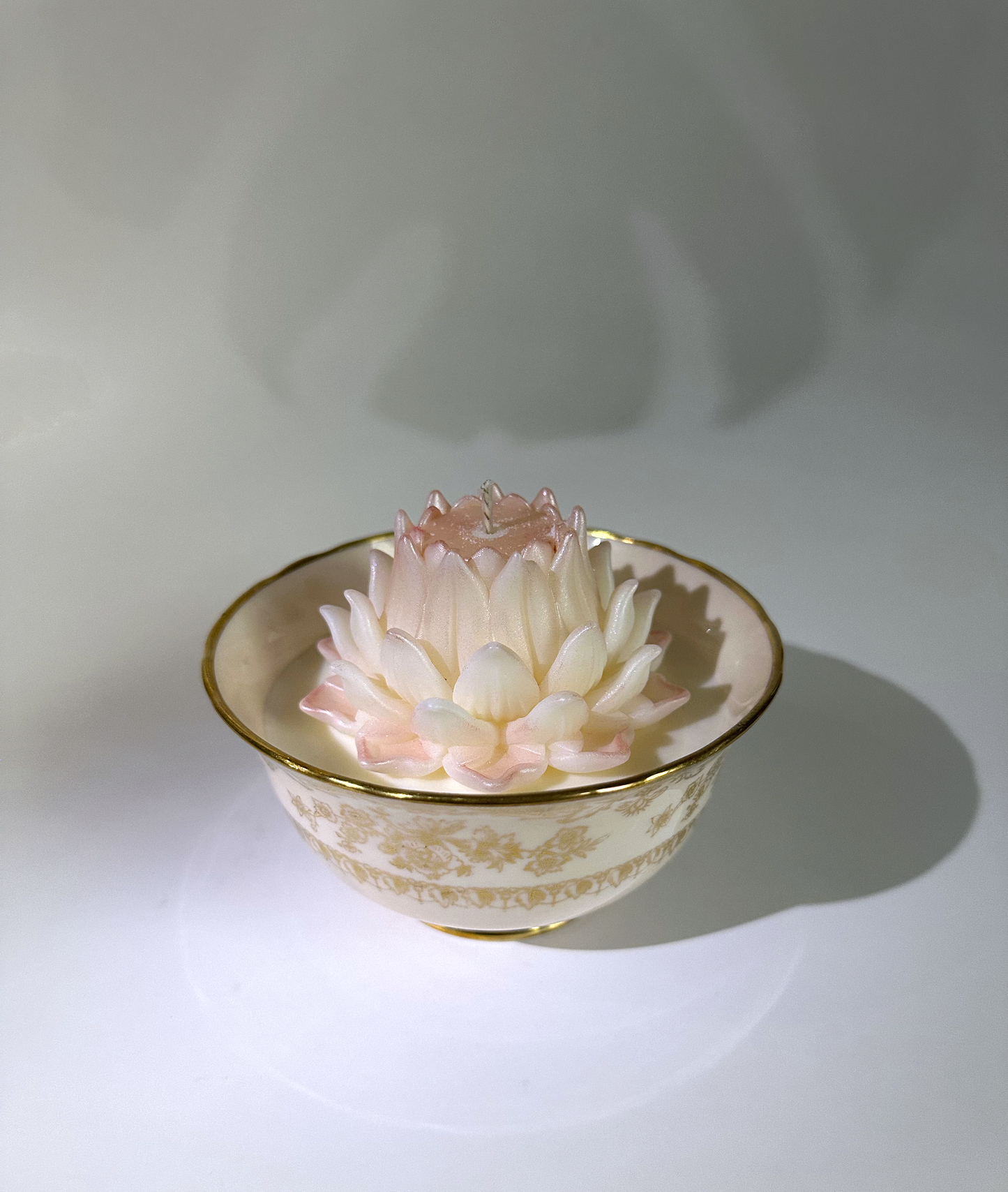 Inner Bloom