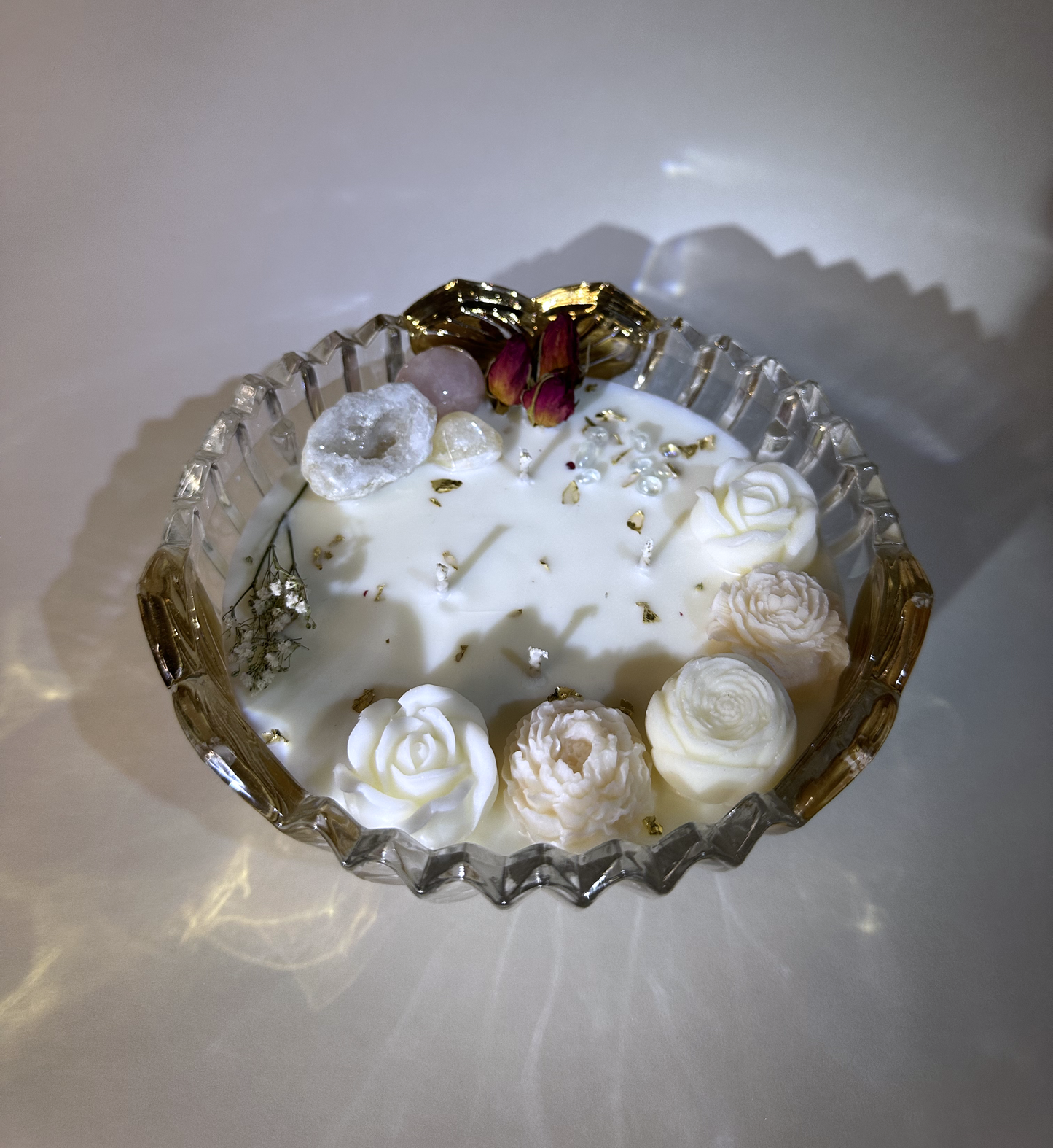 .Goddess Bowl.